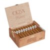 Oliva Connecticut Reserve Petite Corona cigars, box of 30