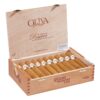 Oliva Connecticut Reserve Robusto cigars, box of 20