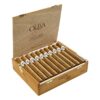 Oliva Connecticut Reserve Toro cigars, box of 20