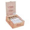 Oliva Connecticut Reserve Toro Tubo cigars, box of 10
