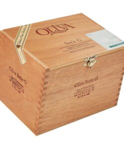Oliva Serie G Special 'G' (Perfecto) cigars, box of 48
