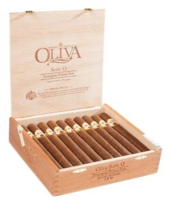 Oliva Serie O Cigars - Churchill (7.0" x 50) – Box of 20
