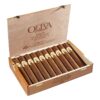 Oliva Serie O Double Toro cigars, box of 10
