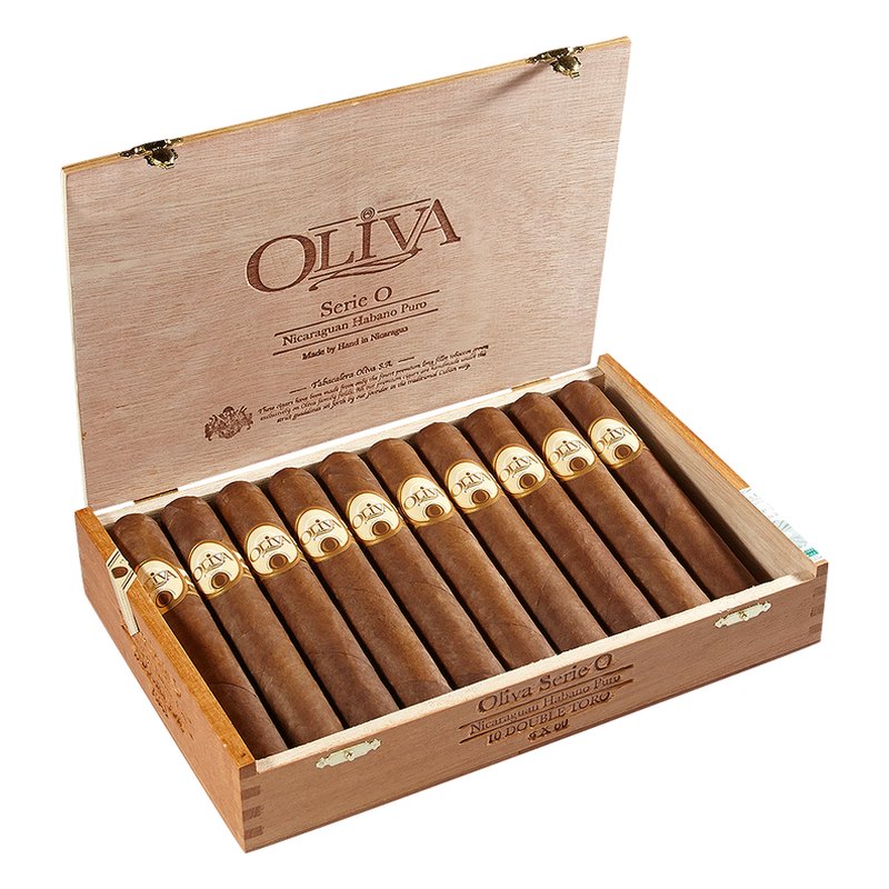 oliva-serie-o-double-toro-cigars-1oa-pm-1016 Oliva Serie O Double Toro cigars, box of 10