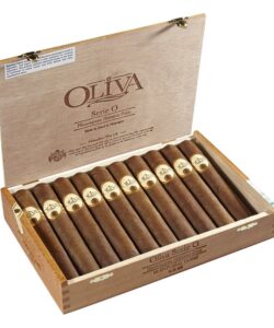 Oliva Serie O Cigars - Perfecto (5.0" x 55) – Box of 20