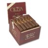 Oliva Serie V Double Robusto cigars, box of 24