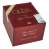 Oliva Serie V Double Robusto Tubo cigars, box of 12