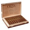 Oliva Serie V Melanio Petit Corona No.4 cigars, box of 10