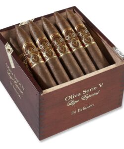 Oliva Serie V No. 4 cigars, box of 24