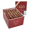 Oliva Serie V Special Figurado cigars, box of 24