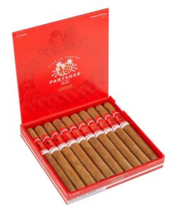 Partagas Cortado Corona cigars, box of 20