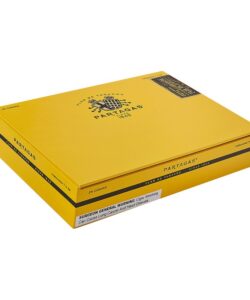 Partagas Cigars - Fabulosos (7.0" x 52) – Box of 25