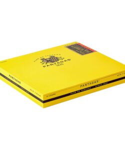 Partagas No. 10 cigars, box of 10