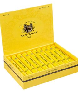 Partagas Cigars - Sabrosos (5.7" x 44) – Box of 20