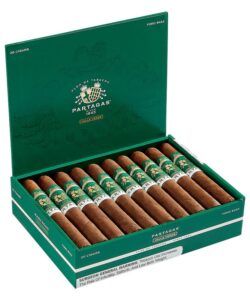 Partagas Valle Verde Robusto cigars, box of 20