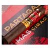 Partagas y Nada Mas Cibao Robusto cigars, box of 20