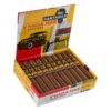 Partagas y Nada Mas Santiago Robusto cigars, box of 20