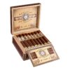 Perdomo Habano Bourbon Barrel-Aged Maduro Robusto cigars, box of 24