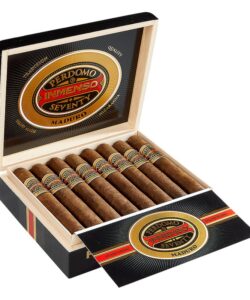 Perdomo Inmenso Seventy Maduro Cigars - Churchill (7.0" x 70) – Box of 16