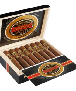 Perdomo Inmenso Seventy Maduro Cigars - Toro (6.0" x 70) – Box of 16