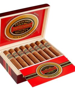 Perdomo Inmenso Seventy Sun Grown Cigars - Toro (6.0" x 70) – Box of 16