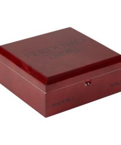 Perdomo Lot 23 Maduro Cigars - Toro (6.0" x 50) – Box of 24