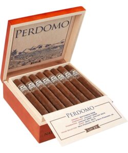 Perdomo Lot 23 Cigars - Toro (6.0" x 50) – Box of 24