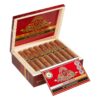 Perdomo Reserve 10th Anniversary Box Pressed Sun-Grown Figurado cigars, box of 25