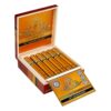 Perdomo Reserve 10th Anniversary Champagne Magnum 50 Tubo cigars, box of 12