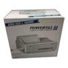 Poweroll 2 Electric Cigarette Machine King Size and 100mm