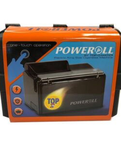 Poweroll Electric Cigarette Machine King Size