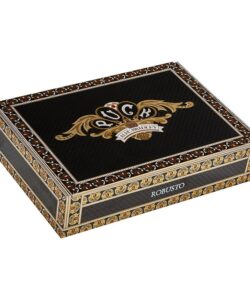 Puck by Alec Bradley Robusto cigars, box of 20