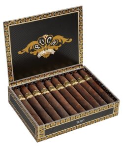 Puck by Alec Bradley Cigars - Churchill (7.0" x 50) – Box of 20