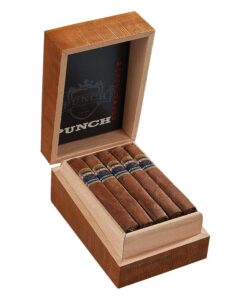 Punch Bareknuckle Elites cigars, box of 20