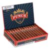 Punch Elites Natural cigars, box of 25