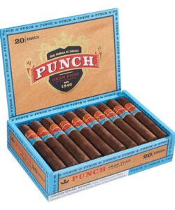Punch Gran Puro Nicaragua 5.5x54 cigars, box of 20
