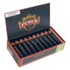 Punch Gusto Tubo cigars, box of 20