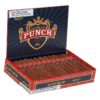 Punch London Club Natural cigars, box of 25