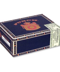 Punch Magnum cigars, box of 25