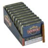 Punch Miniatures cigars, pack of 200