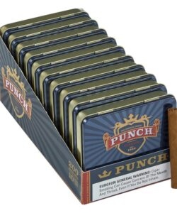 Punch Miniatures cigars, pack of 200