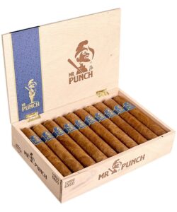 Punch Mr. Punch Toro cigars, box of 20