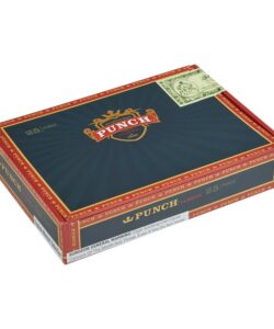 Punch Punch cigars, box of 25