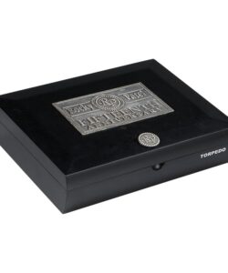 Rocky Patel 15th Anniversary Cigars - Torpedo (6.1" x 52) – Box of 20