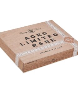 Rocky Patel ALR Second Edition Robusto cigars, box of 20