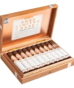 Rocky Patel ALR Second Edition Cigars - Sixty (6.0" x 60) – Box of 20