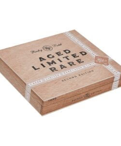 Rocky Patel ALR Second Edition Cigars - Toro (6.5" x 52) – Box of 20