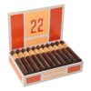 Rocky Patel Catch 22 Toro cigars, box of 22