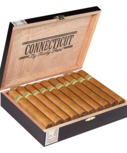 Rocky Patel Connecticut Cigars - Robusto (5.5" x 50) – Box of 20