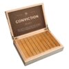 Rocky Patel Conviction Toro cigars, box of 10